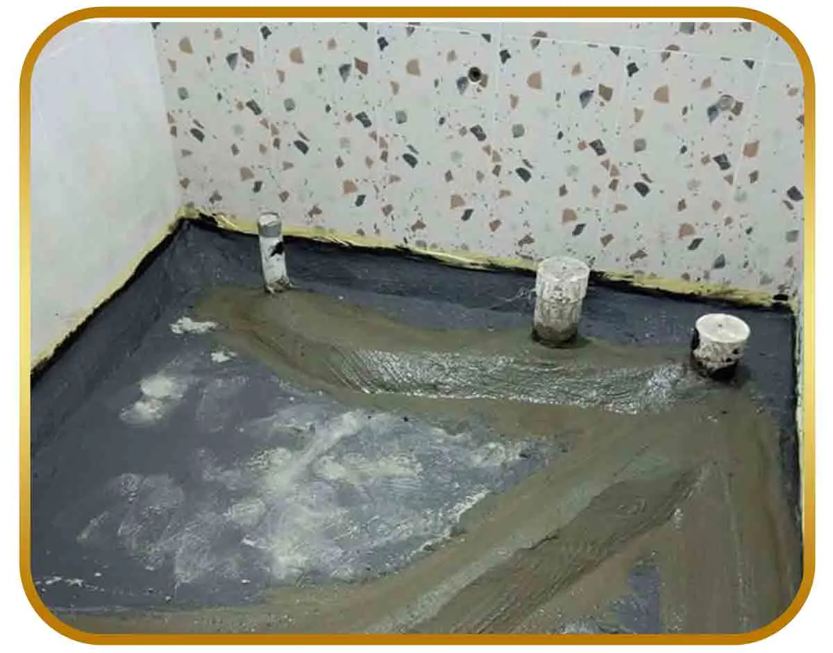 عزل أسطح بالبولي يوريثان